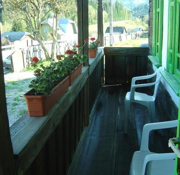 ペンション Casa Lia