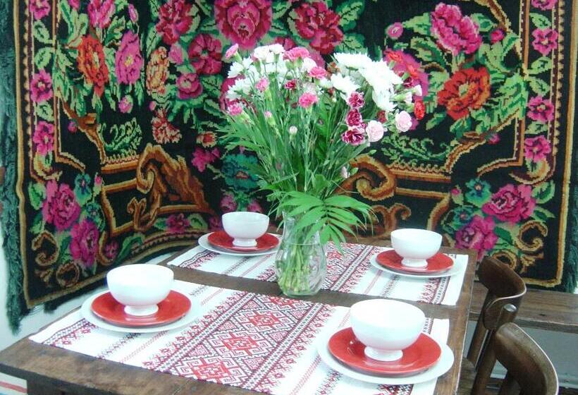 Пансион Casa Lia