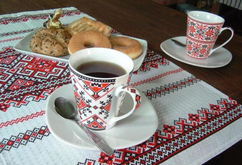 Пансион Casa Lia