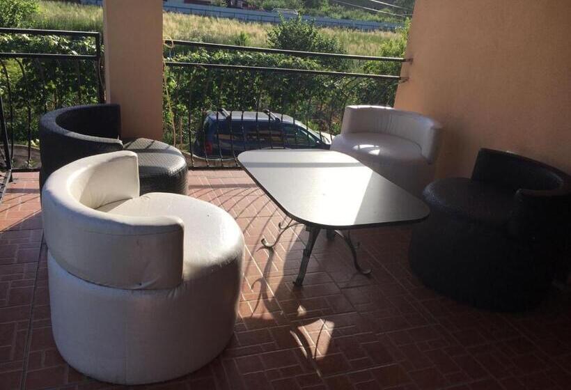 Пансион Casa Lidia și Gogu