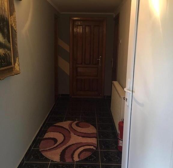 Пансион Casa Lidia și Gogu