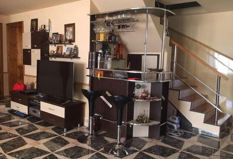 Пансион Casa Lidia și Gogu