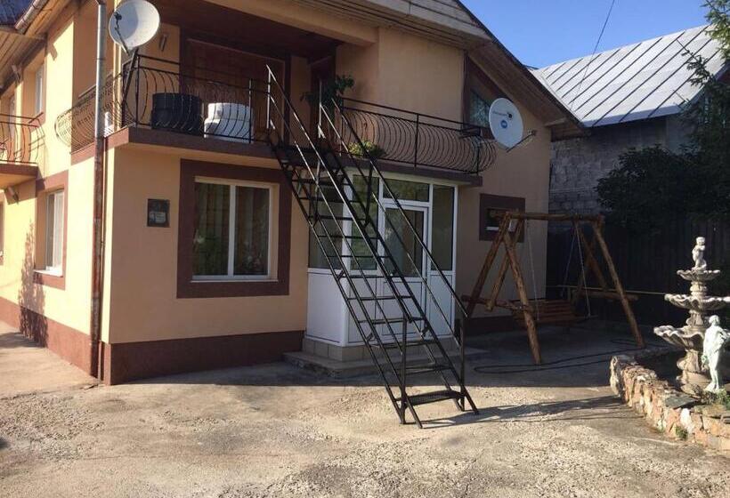 Пансион Casa Lidia și Gogu