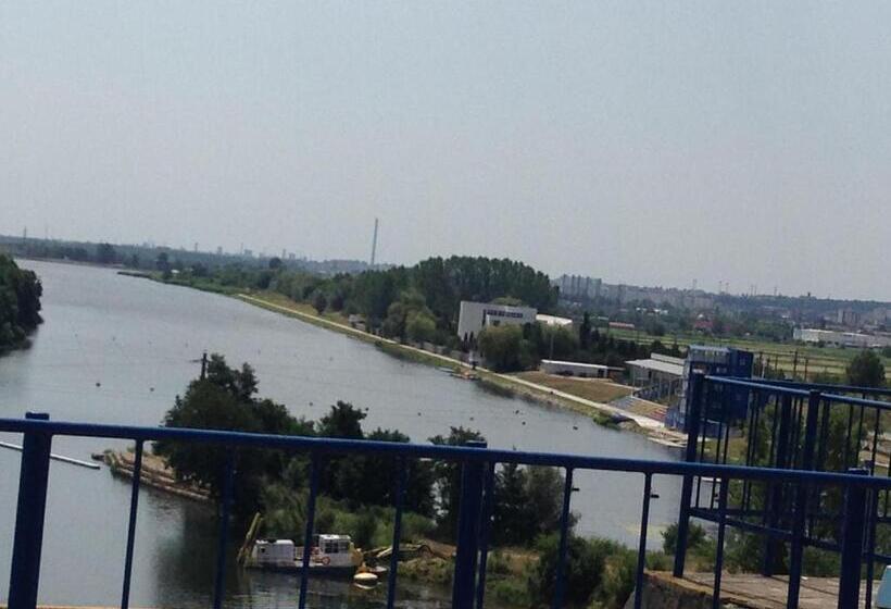 Пансион Casa Lidia și Gogu