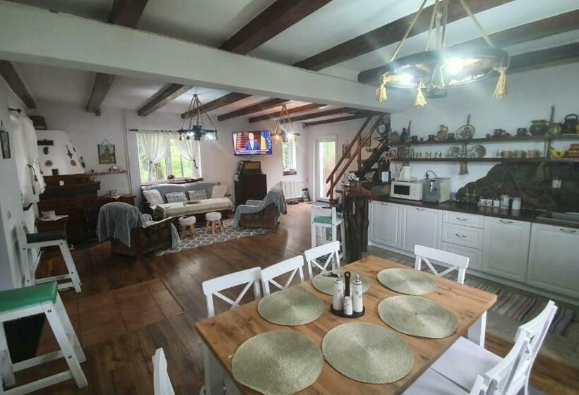 פנסיון Casa Marandy