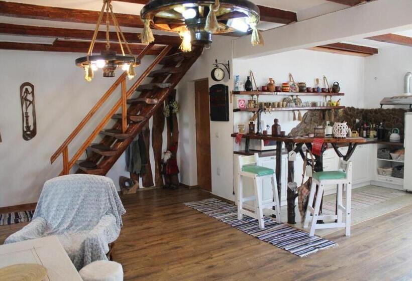 بنسيون Casa Marandy