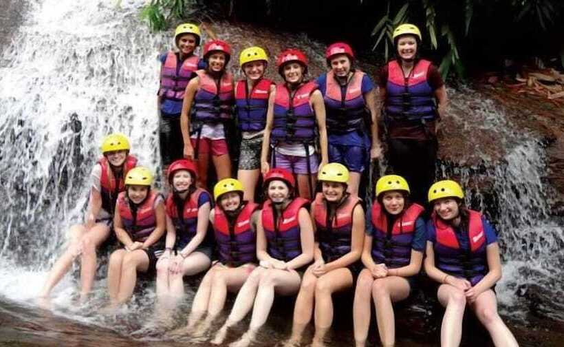 ペンション Clovefield Villa