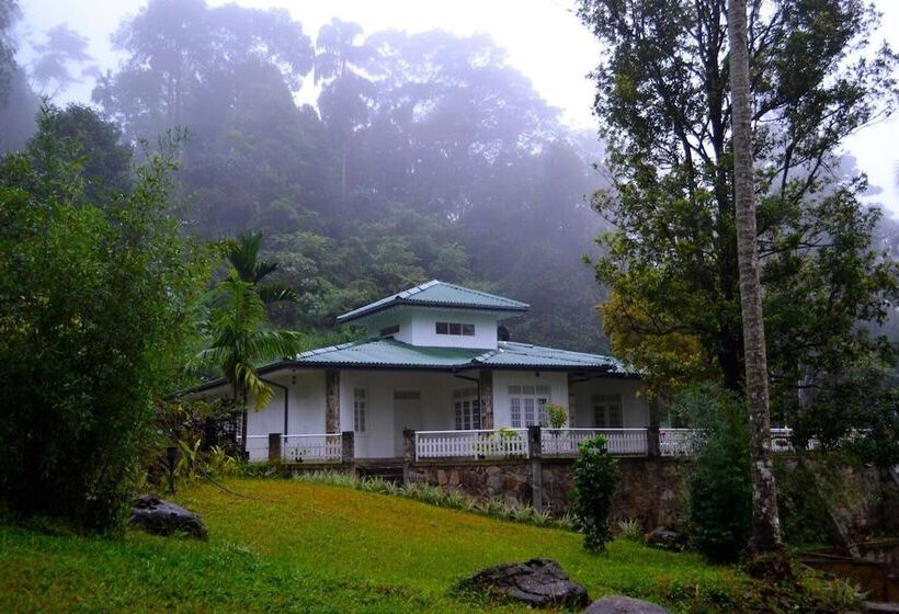 ペンション Clovefield Villa