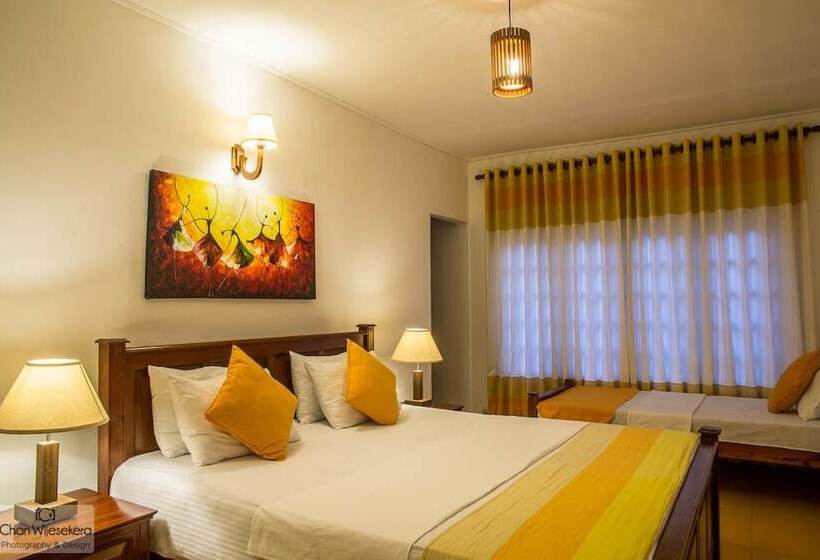 膳宿费 Clovefield Villa