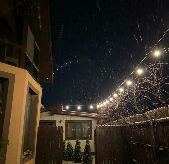 ペンション Conacul Caterinei