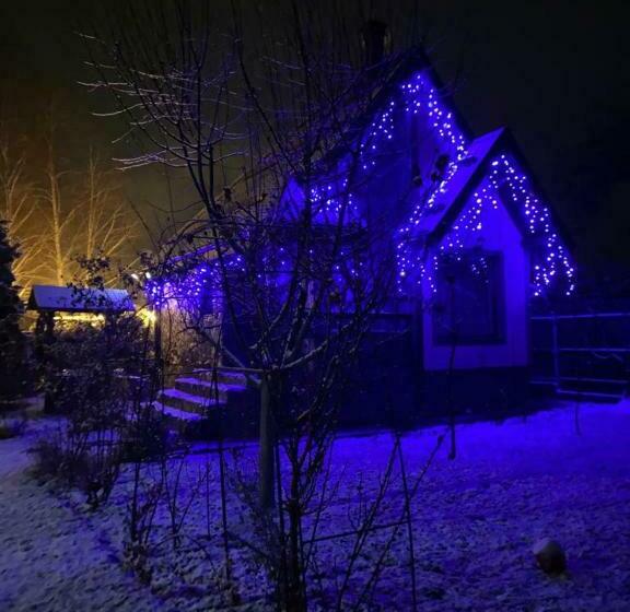 ペンション Conacul Caterinei