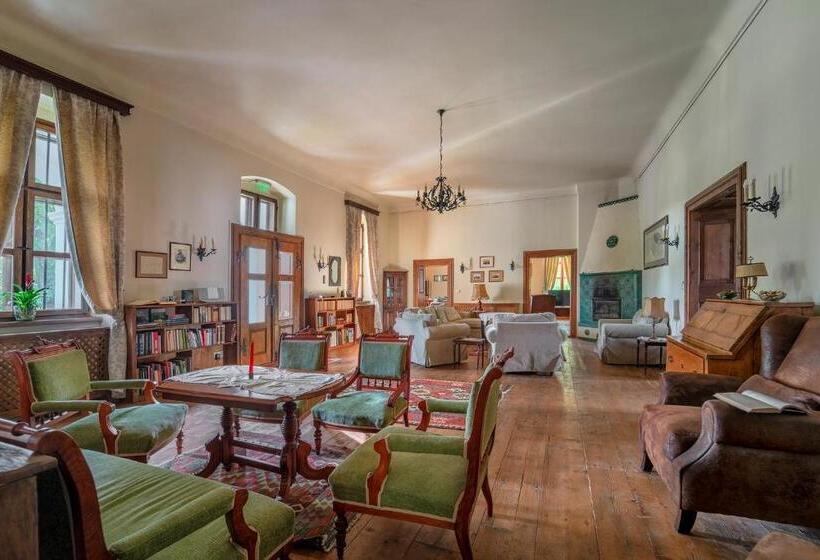 ペンション Conacul Gaal Kuria