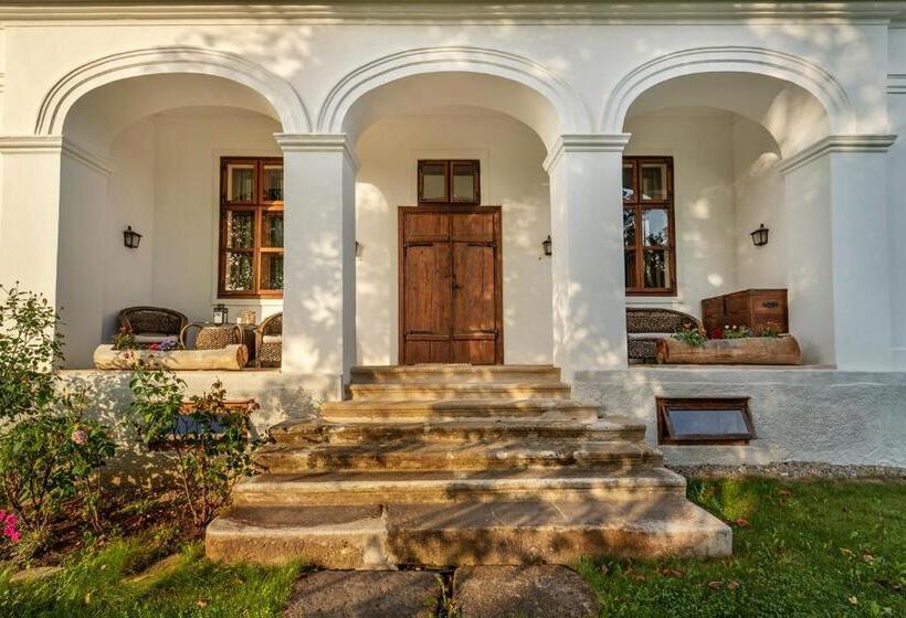 ペンション Conacul Gaal Kuria