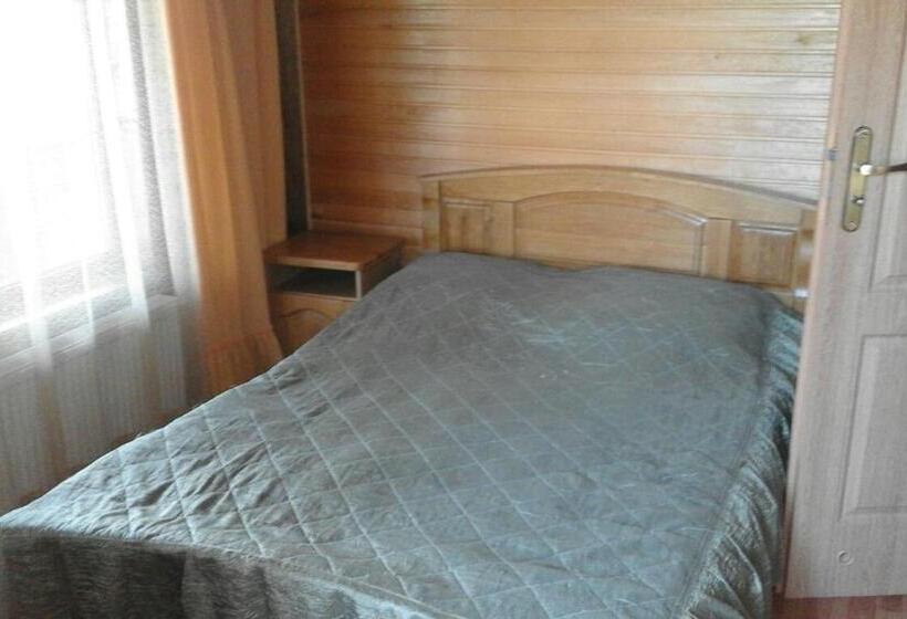 پانسیون Cottage U Yaremy Mykulychyn