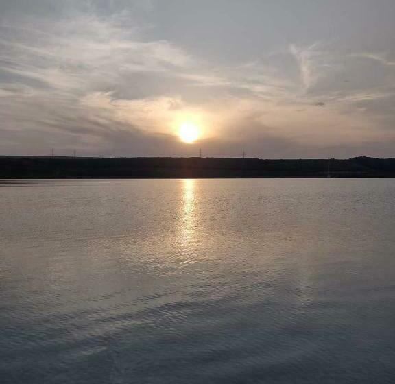 ペンション Dnk Residence