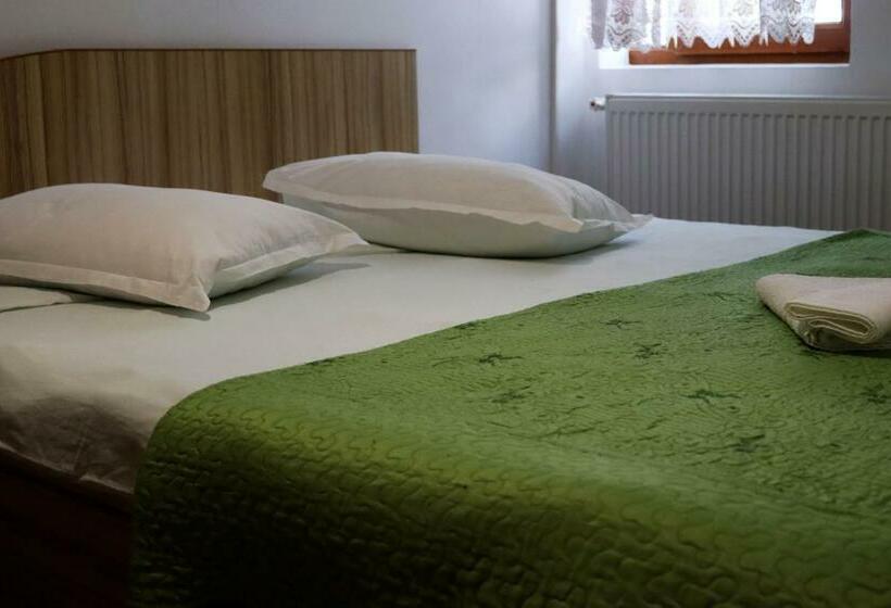 ペンション Dnk Residence