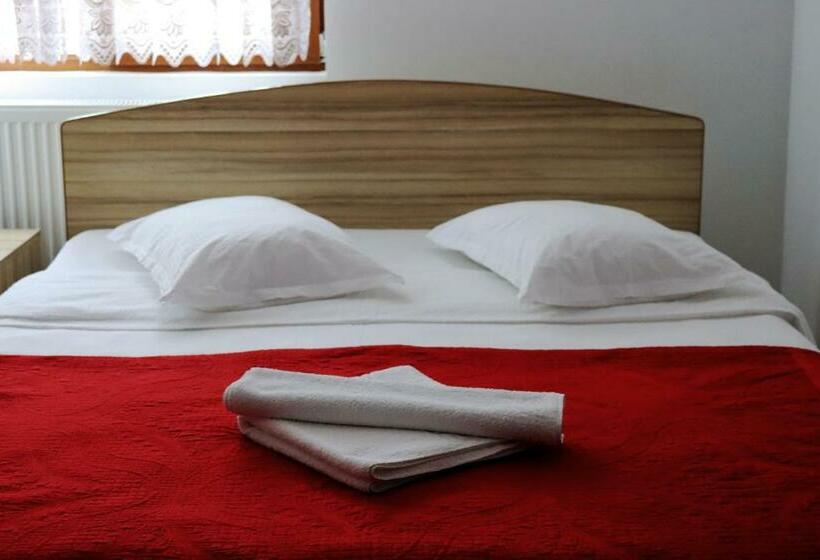 ペンション Dnk Residence