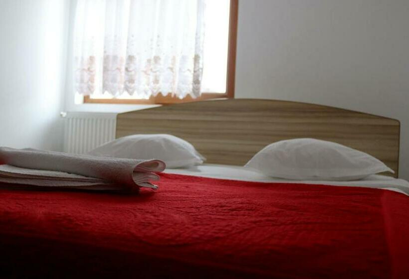 ペンション Dnk Residence