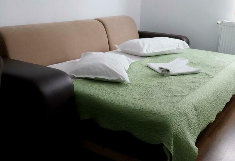 ペンション Dnk Residence