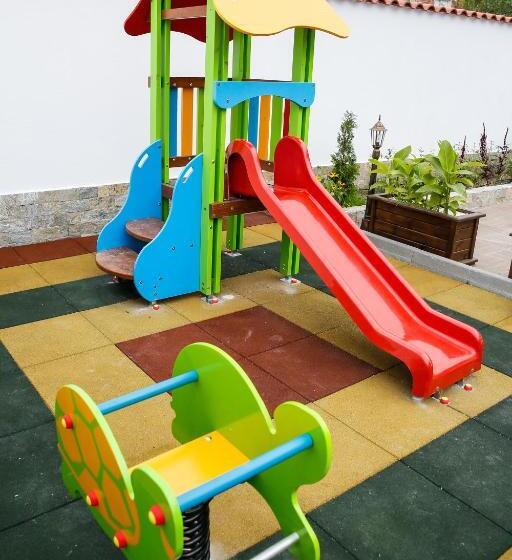 بنسيون Einstein House & Spa