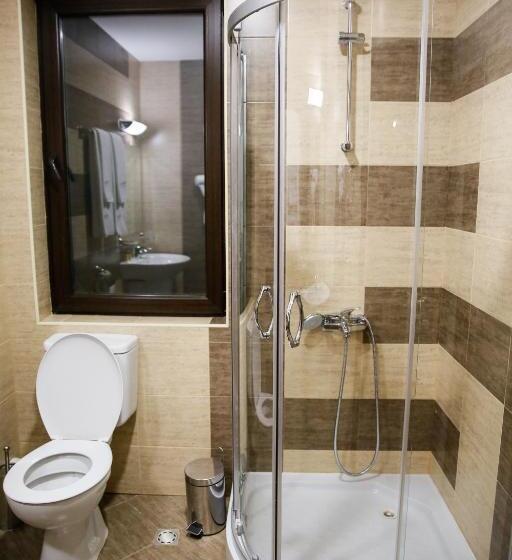 膳宿费 Einstein House & Spa