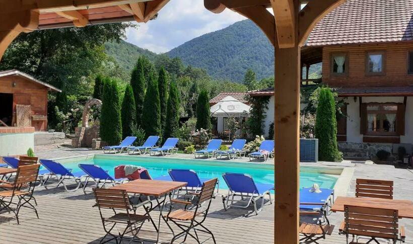 Пансион Gasthaus Maria