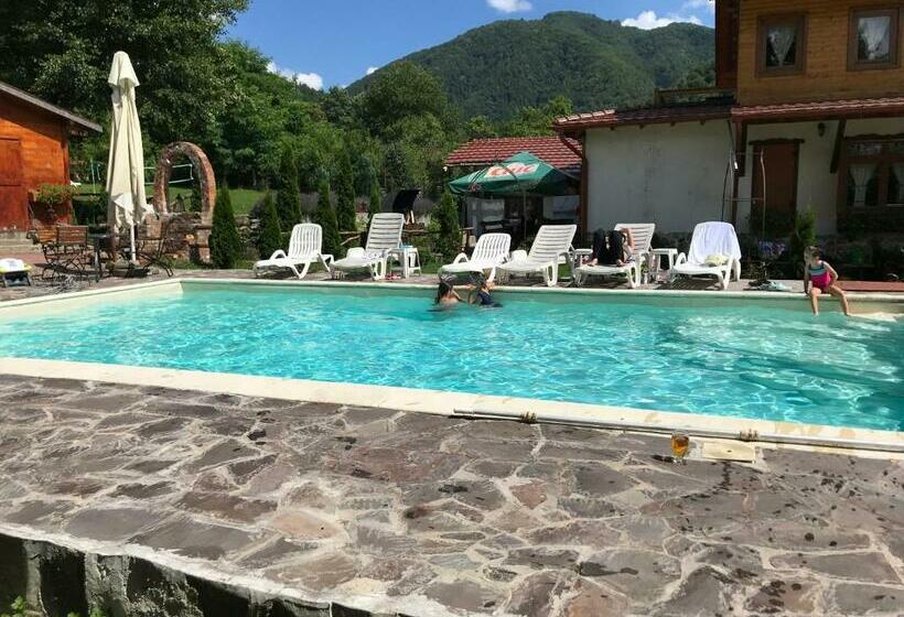 Пансион Gasthaus Maria