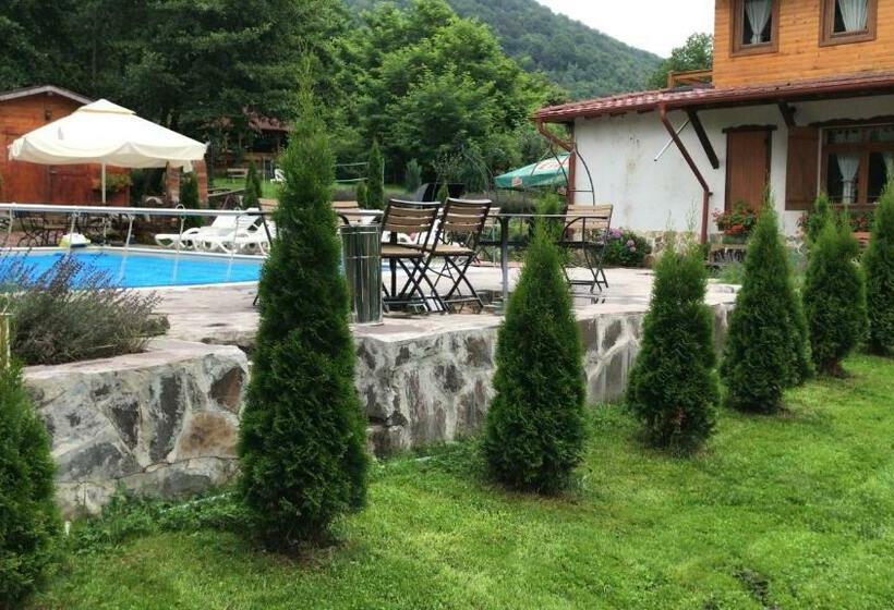 Пансион Gasthaus Maria