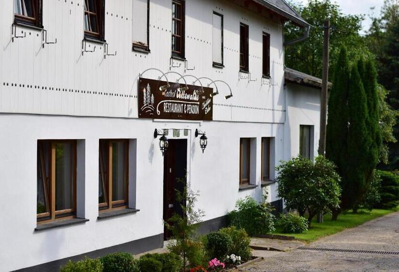ペンション Gasthof Uttewalde