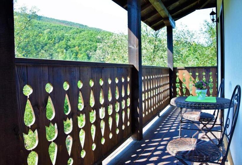 بنسيون Golden Horn Guest House
