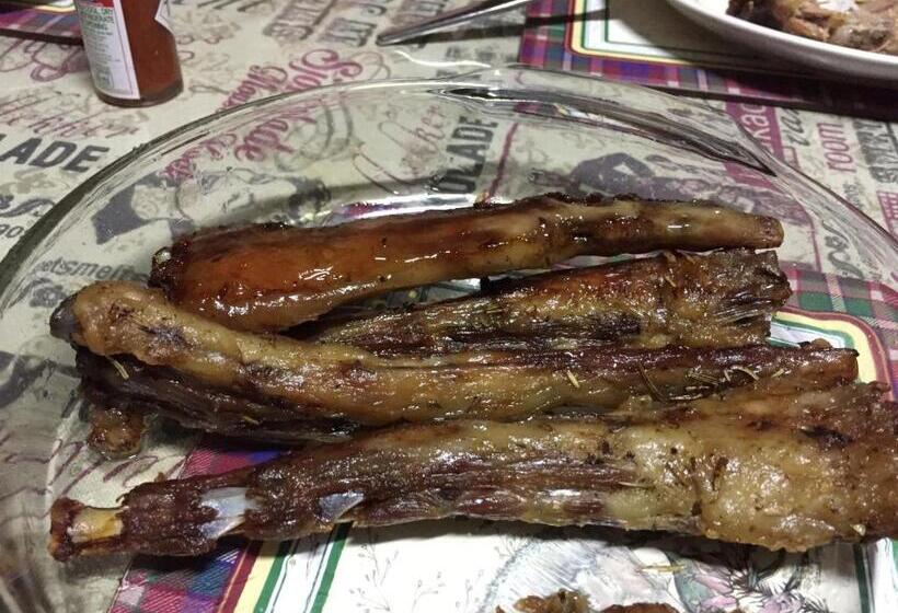 ペンション Grace Country Retreat