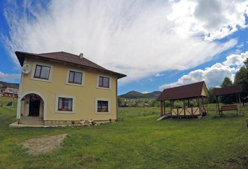 پانسیون Guest House Anita