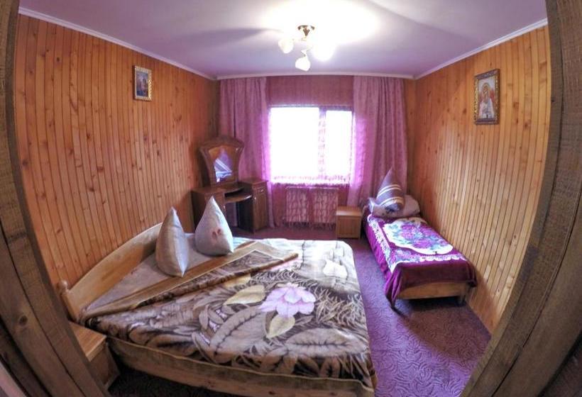 پانسیون Guest House Anita