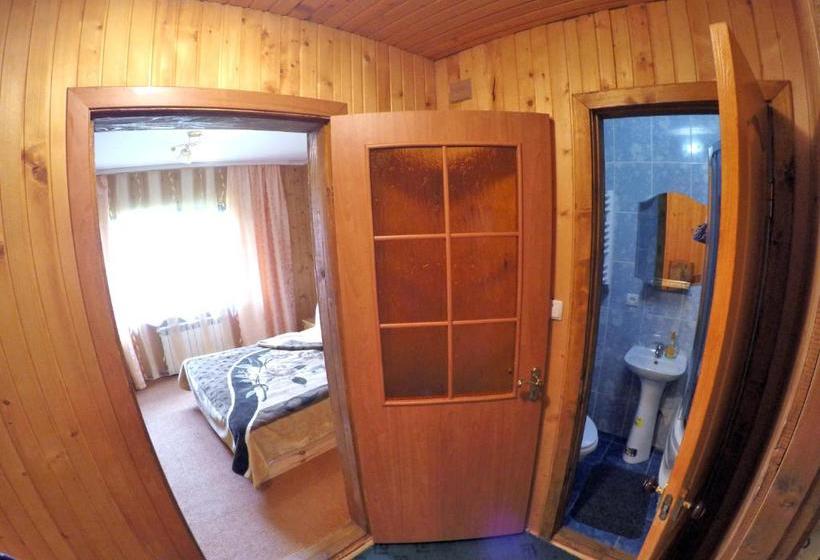 پانسیون Guest House Anita