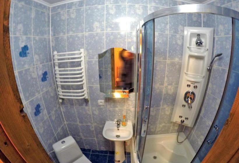 پانسیون Guest House Anita