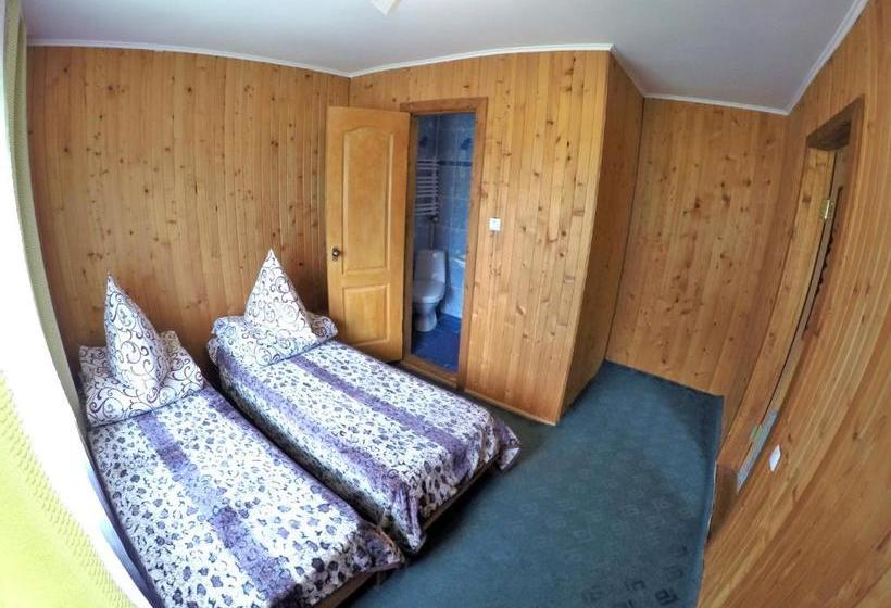 پانسیون Guest House Anita