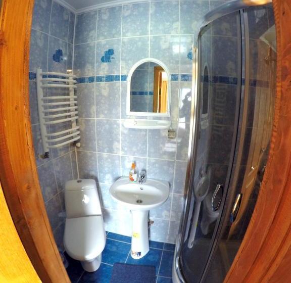 پانسیون Guest House Anita