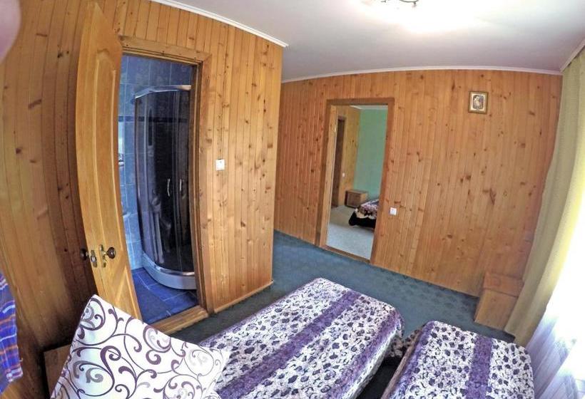 پانسیون Guest House Anita