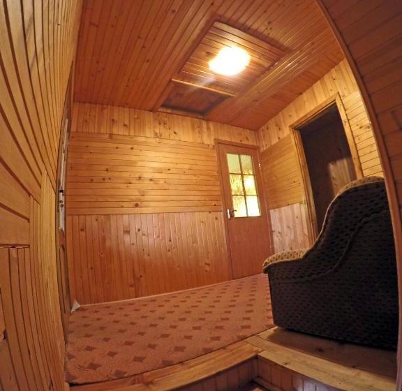 پانسیون Guest House Anita