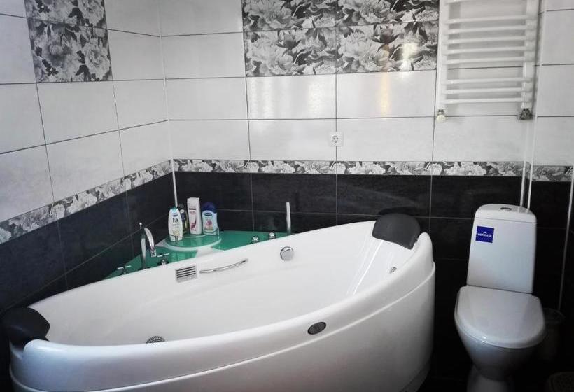 پانسیون Guest House Anita