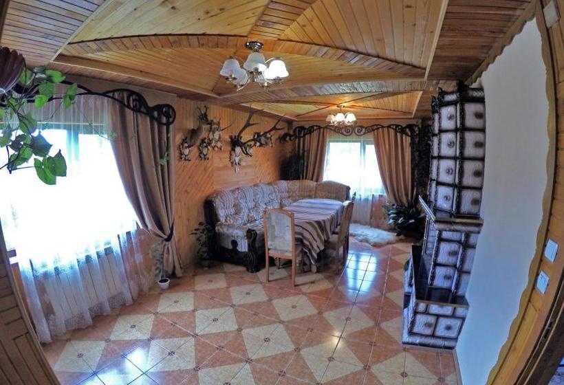 پانسیون Guest House Anita