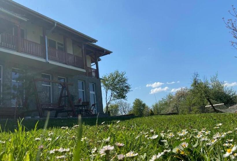 펜션 Guest House Au Nature