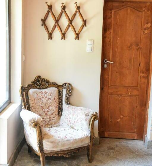 펜션 Guest House Raiski Kаt