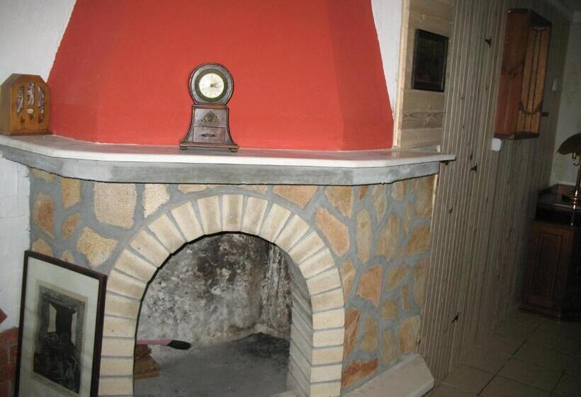 بنسيون Guest House Slivek