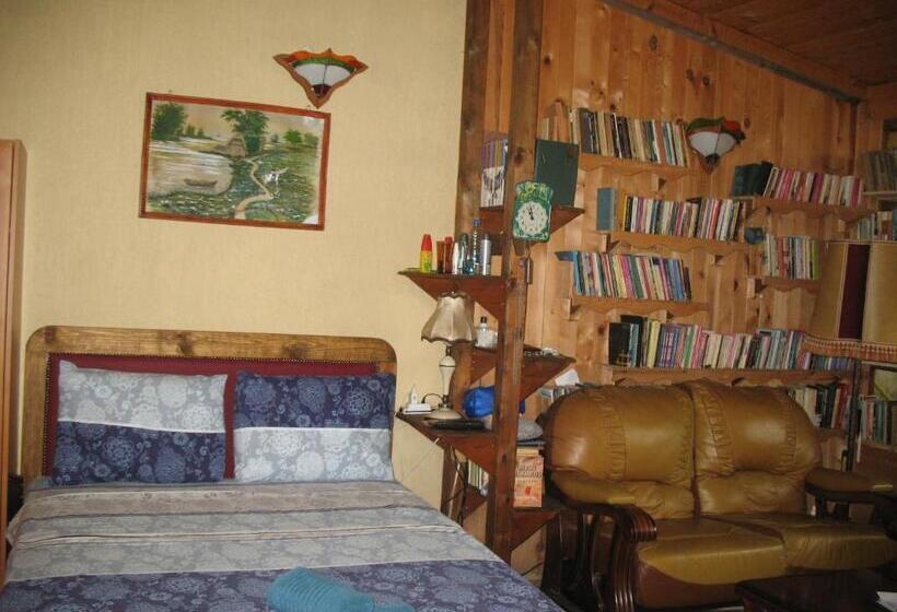 بنسيون Guest House Slivek