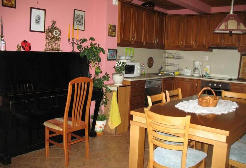بنسيون Guest House Slivek