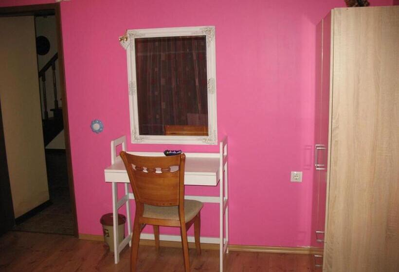 بنسيون Guest House Slivek