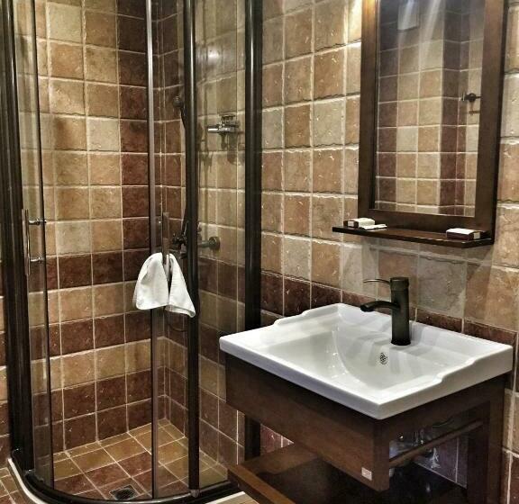 ペンション Guest House Valevtsi