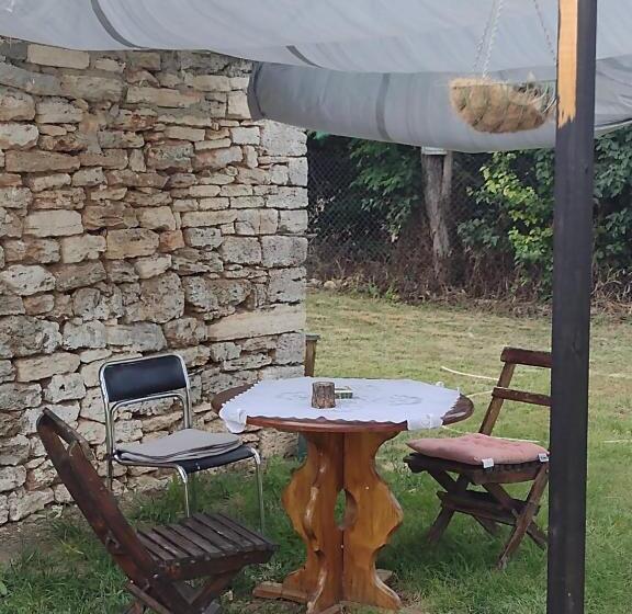 Пансион Guest House Viola