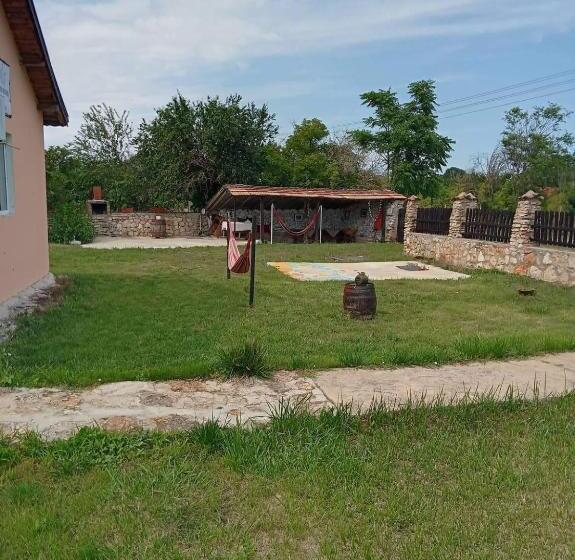 펜션 Guest House Viola